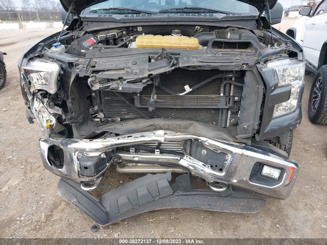 2016 FORD F-150 XLT VIN: 1FTEW1EG9GKF60341