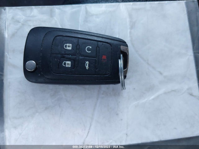 Chevrolet IMPALA 2LZ 2017 2G1145S31H9175512 Image 11