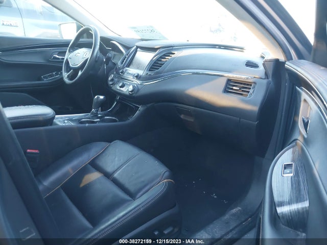 Chevrolet IMPALA 2LZ 2017 2G1145S31H9175512 Image 5