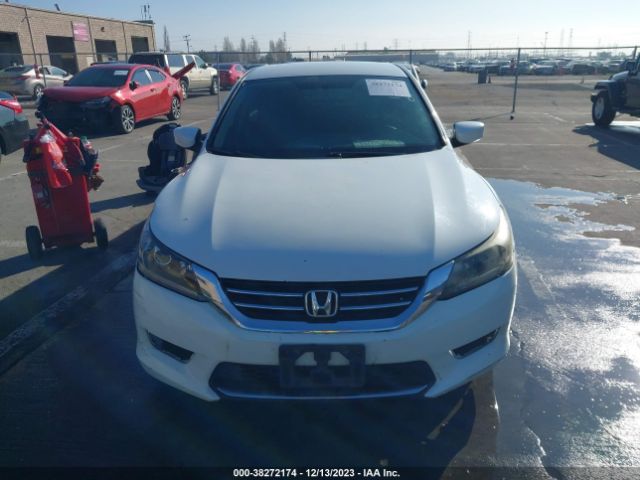 1HGCR2F37EA297609 Honda ACCORD LX