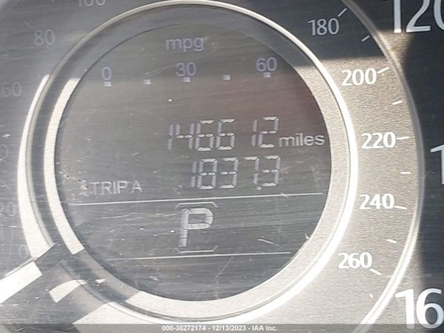 1HGCR2F37EA297609 Honda ACCORD LX