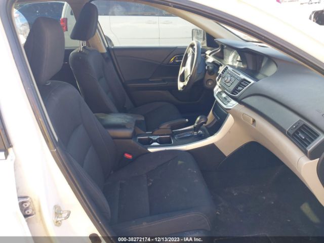 1HGCR2F37EA297609 Honda ACCORD LX