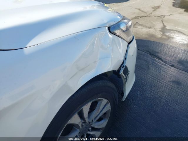 1HGCR2F37EA297609 Honda ACCORD LX