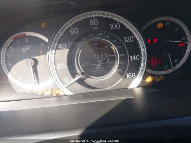 1HGCR2F37EA297609 Honda ACCORD LX