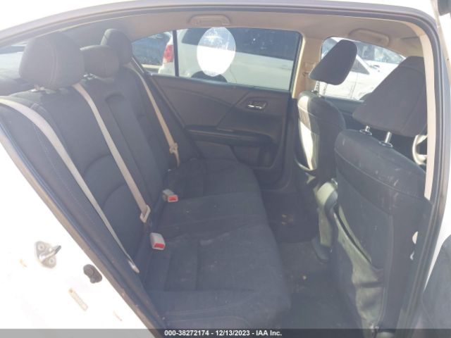 1HGCR2F37EA297609 Honda ACCORD LX