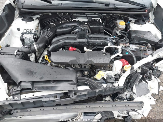 2015 SUBARU IMPREZA 2.0I LIMITED VIN: JF1GPAM66FH303590
