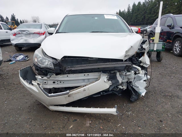 2015 SUBARU IMPREZA 2.0I LIMITED VIN: JF1GPAM66FH303590