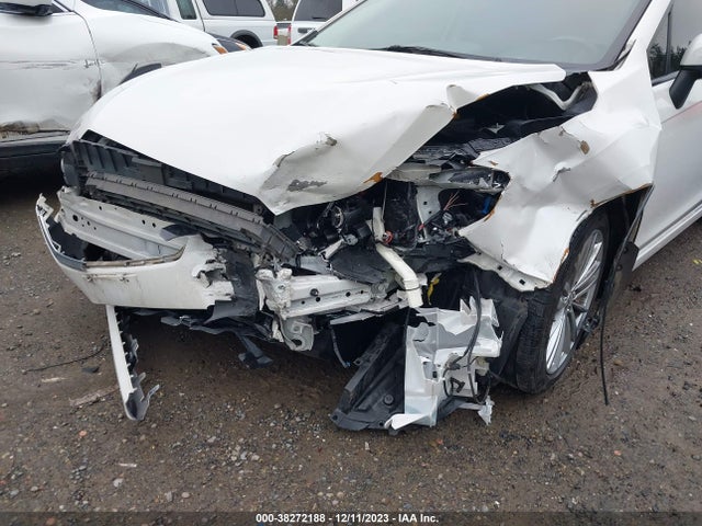2015 SUBARU IMPREZA 2.0I LIMITED VIN: JF1GPAM66FH303590