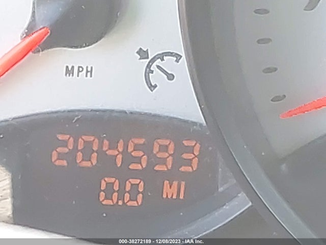 1999 PORSCHE BOXSTER WP0CA2981XU621152 Photo 6