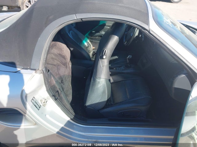 1999 PORSCHE BOXSTER WP0CA2981XU621152 Photo 7
