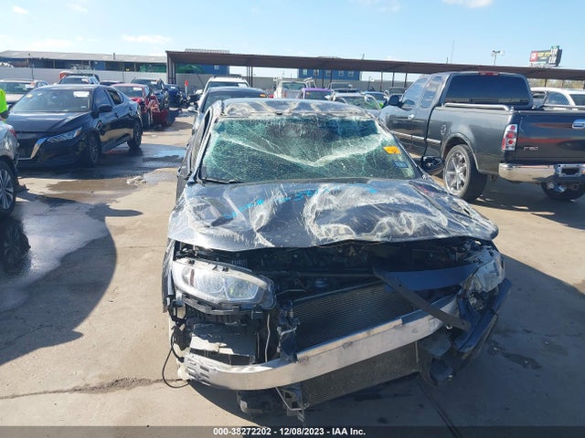 2020 HONDA CIVIC LX VIN: 2HGFC2F6XLH579685
