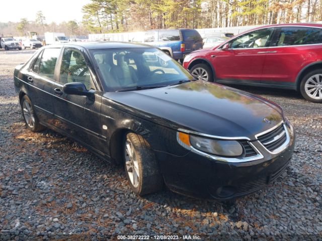 2007 SAAB 9-5 YS3EH49G273502371 Photo 0