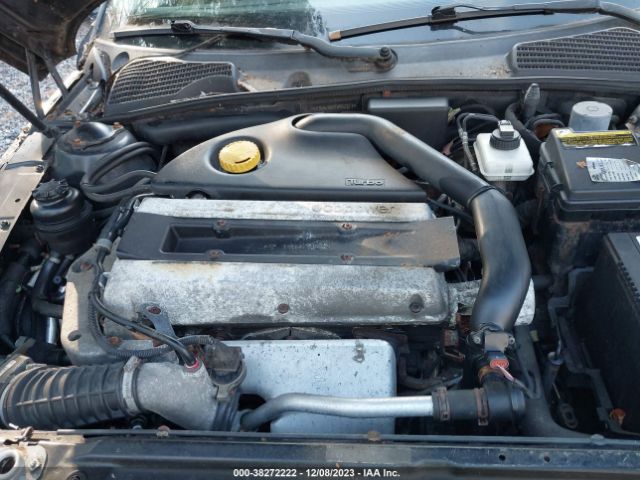 2007 SAAB 9-5 YS3EH49G273502371 Photo 9
