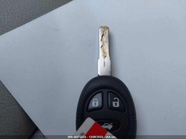 2007 SAAB 9-5 YS3EH49G273502371 Photo 10