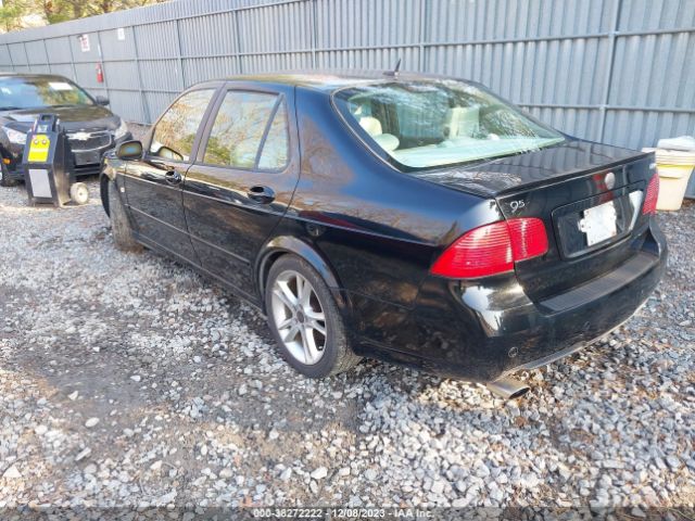 2007 SAAB 9-5 YS3EH49G273502371 Photo 2