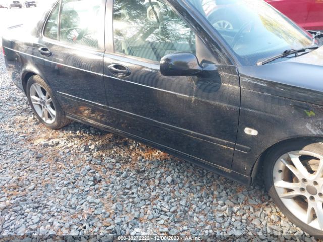 2007 SAAB 9-5 YS3EH49G273502371 Photo 5