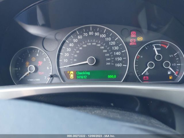 2007 SAAB 9-5 YS3EH49G273502371 Photo 6