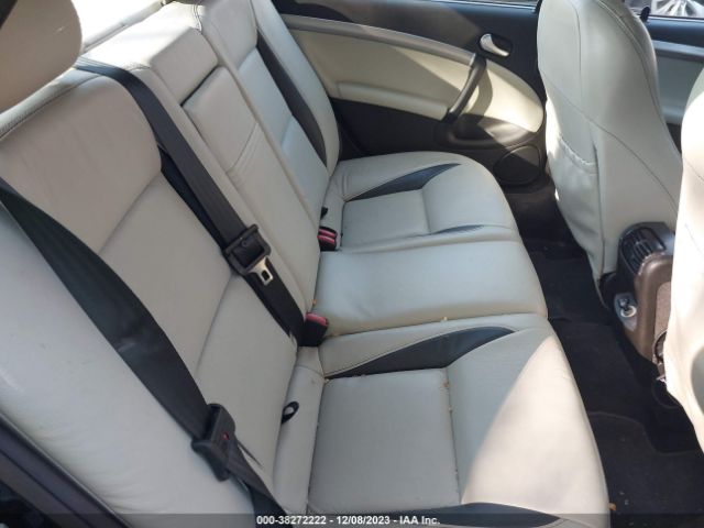 2007 SAAB 9-5 YS3EH49G273502371 Photo 7