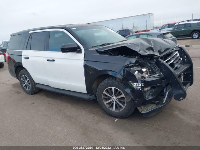 2019 1FMJU1GT1KEA59512 главное изображение