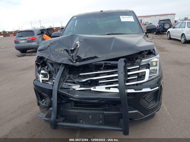 Ford Expedition Xl 2019 1FMJU1GT1KEA59512 Image 12