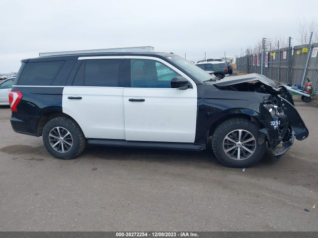 Ford Expedition Xl 2019 1FMJU1GT1KEA59512 Image 13