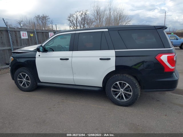 Ford Expedition Xl 2019 1FMJU1GT1KEA59512 Image 14