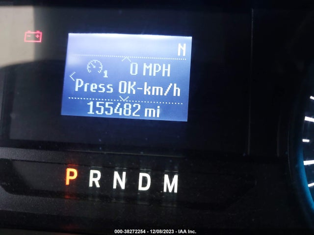 Ford Expedition Xl 2019 1FMJU1GT1KEA59512 Image 15