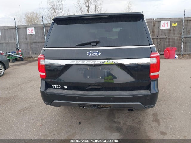 Ford Expedition Xl 2019 1FMJU1GT1KEA59512 Image 16