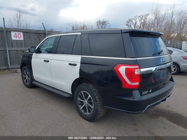 Ford Expedition Xl 2019 1FMJU1GT1KEA59512 Image 3