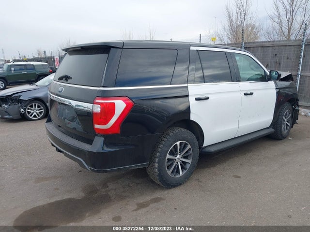 Ford Expedition Xl 2019 1FMJU1GT1KEA59512 Image 4