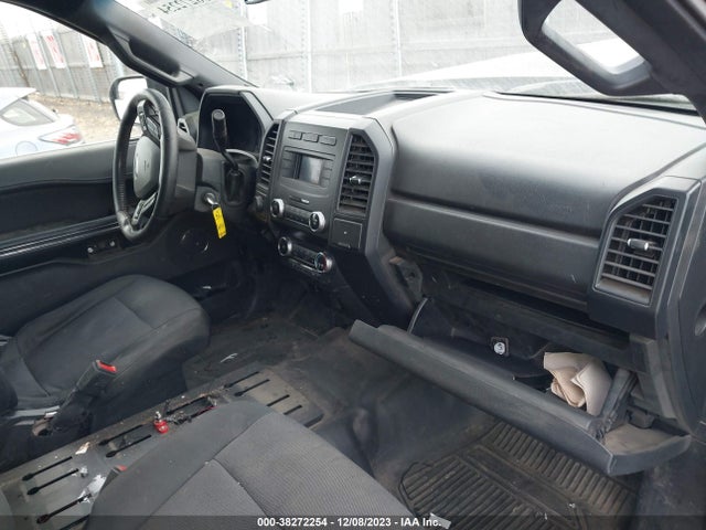 Ford Expedition Xl 2019 1FMJU1GT1KEA59512 Image 5