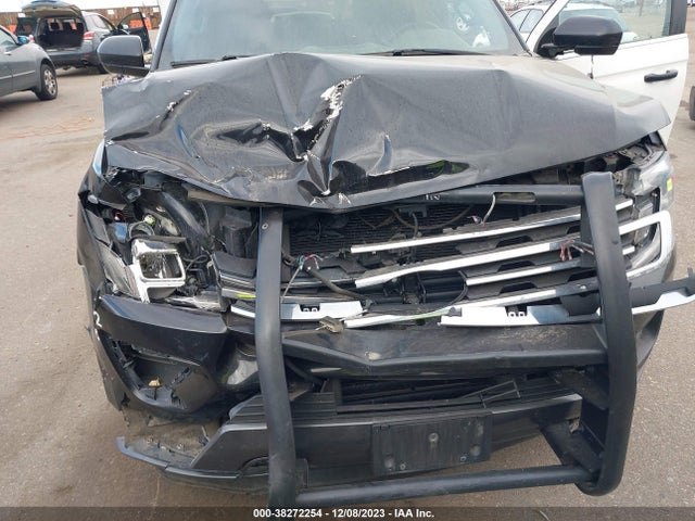 Ford Expedition Xl 2019 1FMJU1GT1KEA59512 Image 6
