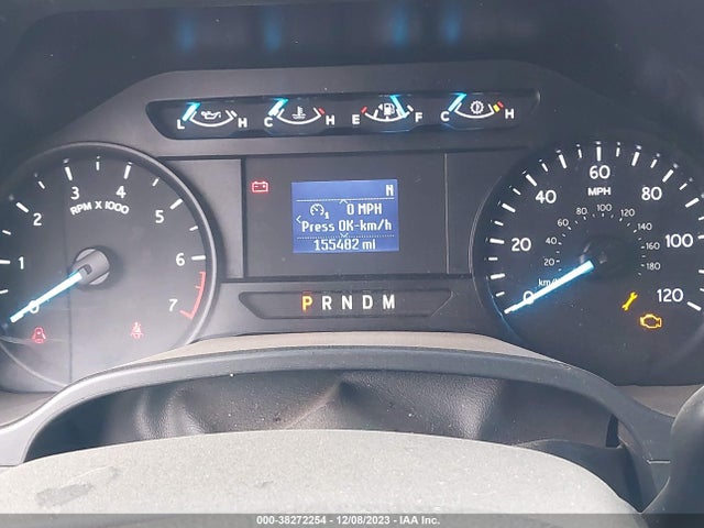 Ford Expedition Xl 2019 1FMJU1GT1KEA59512 Image 7
