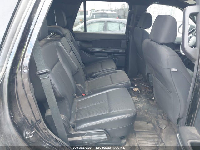 Ford Expedition Xl 2019 1FMJU1GT1KEA59512 Image 8