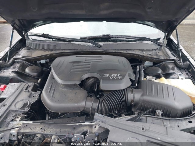 2C3CCAAG9KH755558 Chrysler 300 Touring