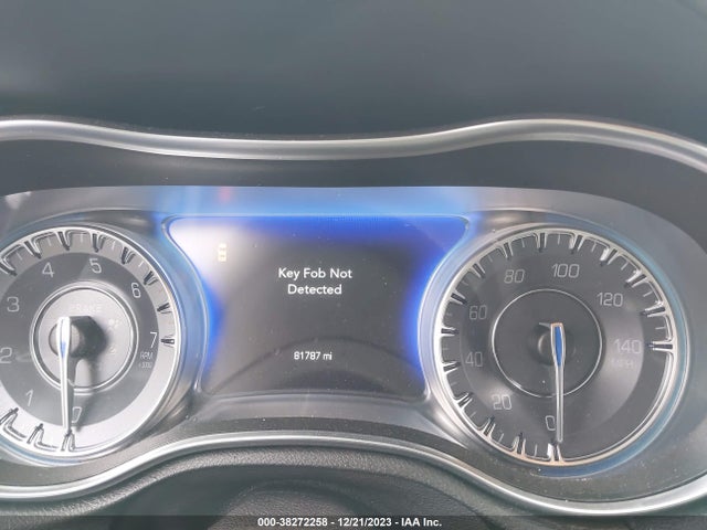 2C3CCAAG9KH755558 Chrysler 300 Touring