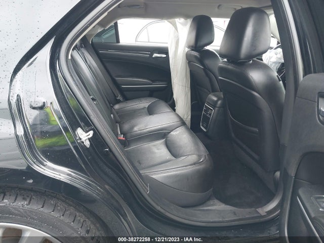 2C3CCAAG9KH755558 Chrysler 300 Touring