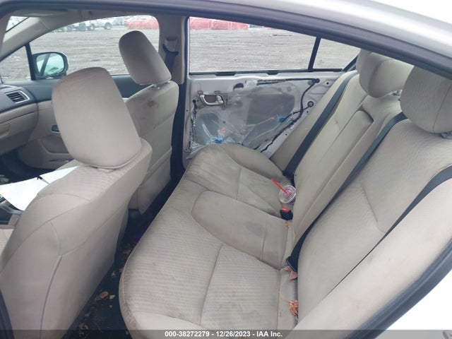 Honda CIVIC EX 2015 19XFB2F80FE033464 Image 8