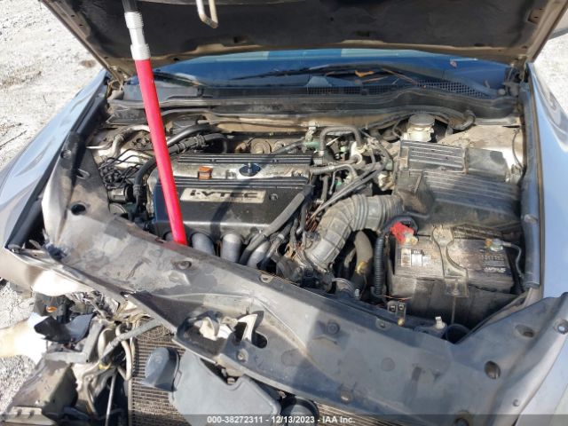 2003 HONDA ACCORD SDN 1HGCM56663A086764 Photo 9