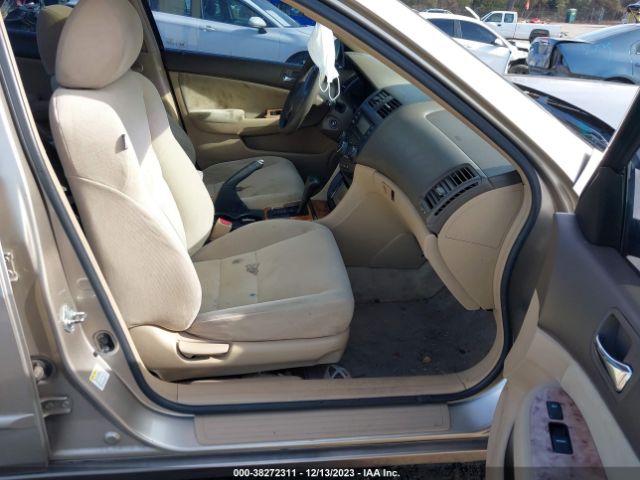 2003 HONDA ACCORD SDN 1HGCM56663A086764 Photo 4