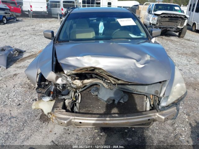 2003 HONDA ACCORD SDN 1HGCM56663A086764 Photo 5