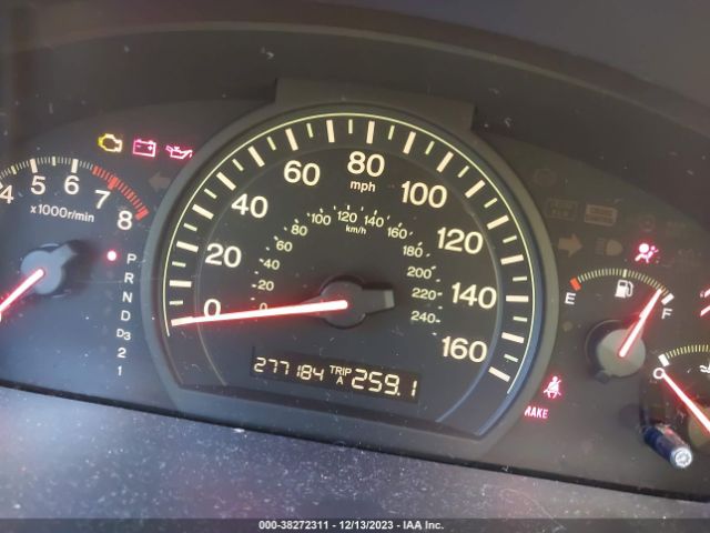 2003 HONDA ACCORD SDN 1HGCM56663A086764 Photo 6