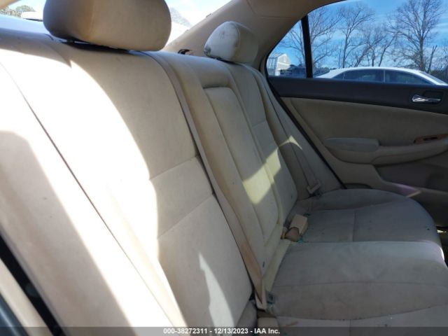 2003 HONDA ACCORD SDN 1HGCM56663A086764 Photo 7