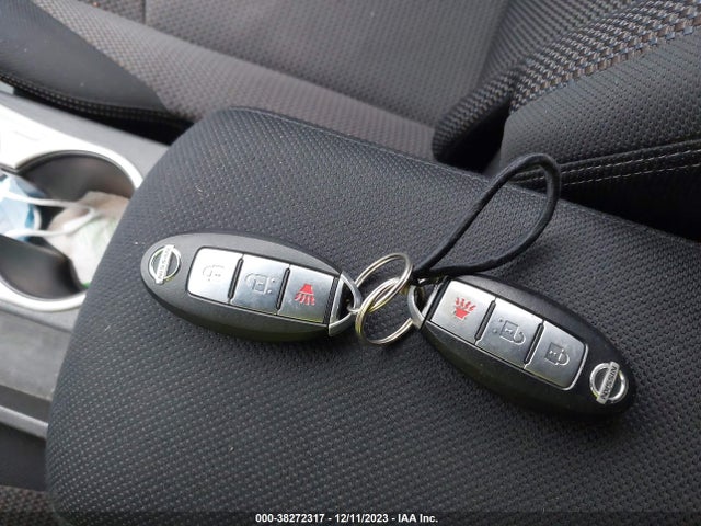 2009 NISSAN ROGUE SL VIN: JN8AS58V99W169654