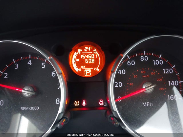 2009 NISSAN ROGUE SL VIN: JN8AS58V99W169654