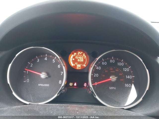 2009 NISSAN ROGUE SL VIN: JN8AS58V99W169654