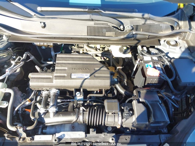 Honda Cr-v Ex-l 2019 2HKRW2H87KH638165 Image 10