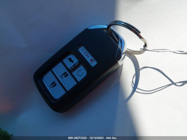 Honda Cr-v Ex-l 2019 2HKRW2H87KH638165 Image 11