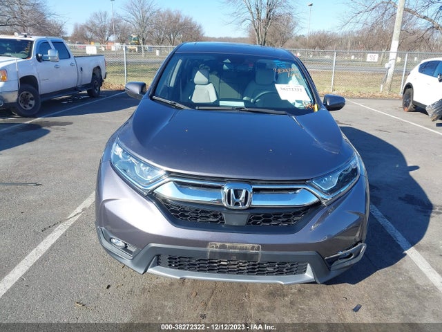 Honda Cr-v Ex-l 2019 2HKRW2H87KH638165 Image 12