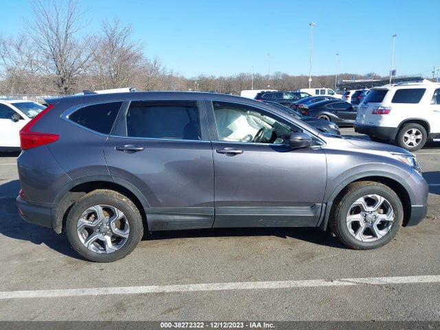 Honda Cr-v Ex-l 2019 2HKRW2H87KH638165 Image 13